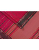 Dindigul Cotton Saree