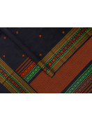 Dindigul Cotton Saree