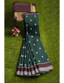 Dindigul Cotton Sarees With Blouse