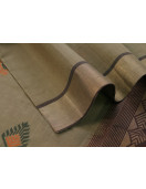 SAREES NEGAMAM WITH BLOUSE