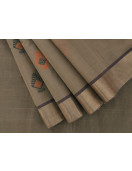 SAREES NEGAMAM WITH BLOUSE