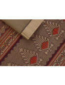 SAREES NEGAMAM WITH BLOUSE