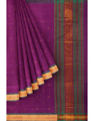 Jayankondam cotton saree