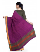 Jayankondam cotton saree
