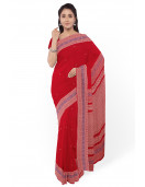 Madurai Organic Cotton Saree