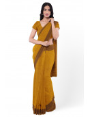 Madurai Organic Cotton Saree