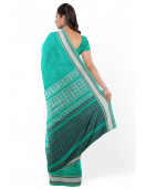 Madurai Organic Cotton Saree