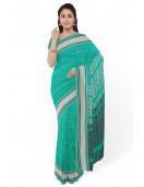 Madurai Organic Cotton Saree