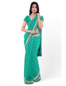 Madurai Organic Cotton Saree