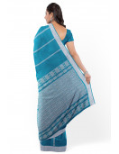 Madurai Organic Cotton Saree