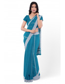 Madurai Organic Cotton Saree