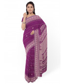 Madurai Organic Cotton Saree