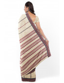 Madurai Organic Cotton Saree