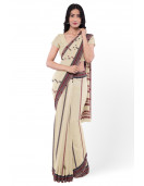 Madurai Organic Cotton Saree