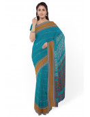 Madurai Organic Cotton Saree