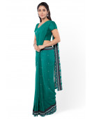 Madurai organic cotton saree