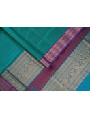 1000 Butta silk cotton saree