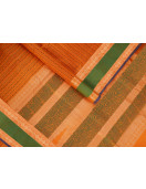 PMK 1000 BUTTA SILK COT. SAREES