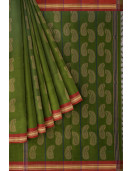 Coimbatore Cotton Saree