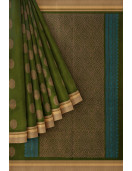Coimbatore Cotton Saree