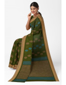 Coimbatore Cotton Saree