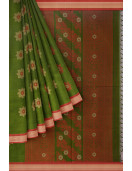 Coimbatore Cotton Saree