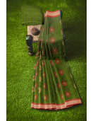 Coimbatore Cotton Saree