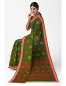 Coimbatore Cotton Saree
