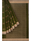 Coimbatore Cotton Saree