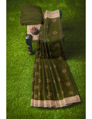 Coimbatore Cotton Saree