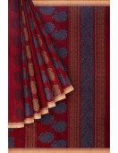 Coimbatore Cotton Saree