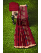 Coimbatore Cotton Saree