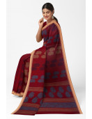 Coimbatore Cotton Saree