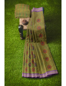 Coimbatore Cotton Saree
