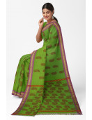 coimbatore cotton saree