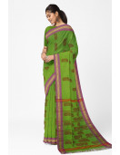 coimbatore cotton saree