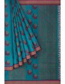 Coimbatore Cotton Saree