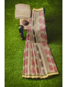 Coimbatore Cotton Saree