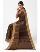 Coimbatore Cotton Saree