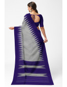 Arani Temple Border Silk Sarees