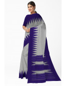 Arani Temple Border Silk Sarees