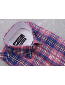 Cotton Readymade Shirt - 40 HS