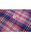 Cotton Readymade Shirt - 40 HS