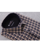 Cotton Readymade Shirt - 38 HS
