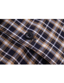 Cotton Readymade Shirt - 38 HS