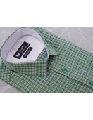 Cotton Readymade Shirt - 40 HS