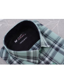 Cotton Readymade Shirt - 42 HS