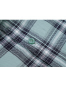 Cotton Readymade Shirt - 42 HS