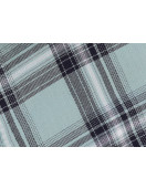 Cotton Readymade Shirt - 42 HS