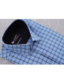 Cotton Readymade Shirt - 40 FS